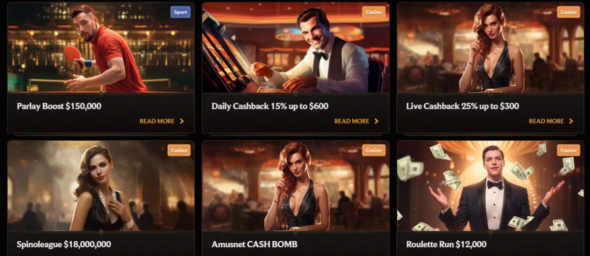 CrownPlay Bonus 2026 — Welcome, Crab, EUR 3,000 Cashback image 2